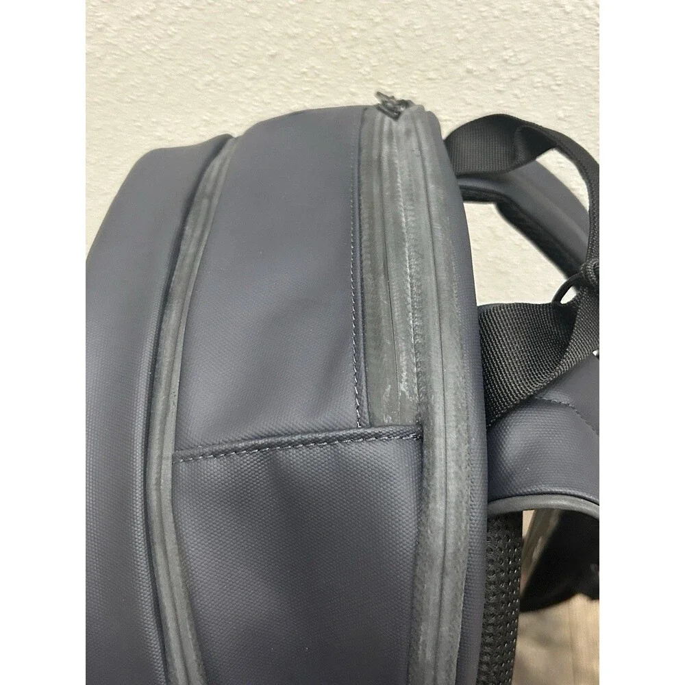 Stubble And Co Everyday Backpack 20L Black